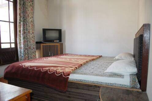 Hotel Japanese, Srinagar 2